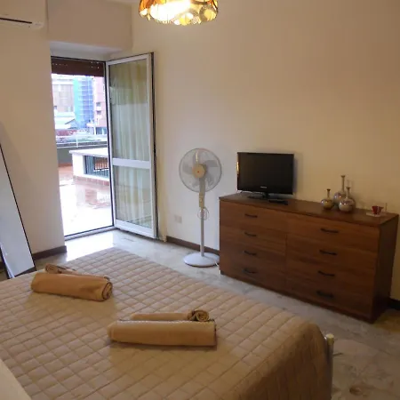 I Papaveri - Center Flat - Leonardo Accademy - Mxp - Lakes Sesto Calende