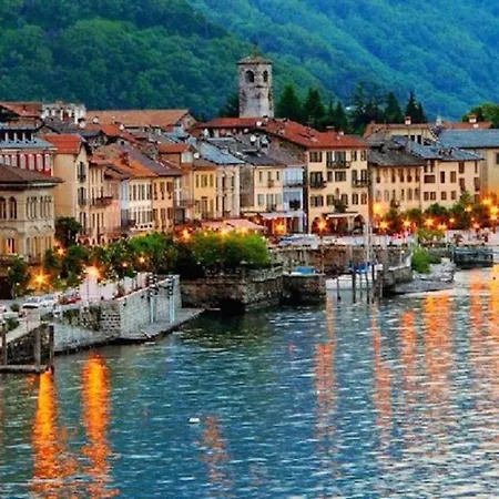 Lejlighed I Papaveri - Center Flat - Leonardo Accademy - Mxp - Lakes Sesto Calende